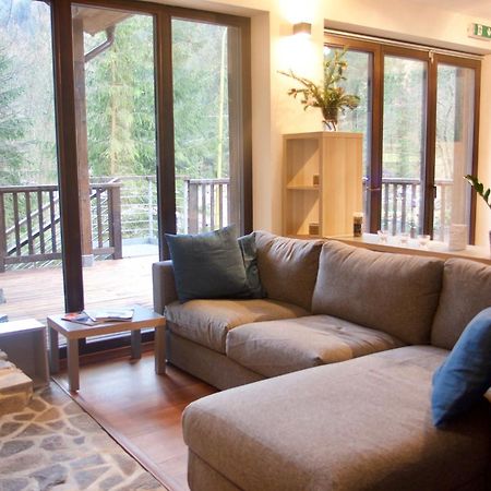 Holiday'S Chalet Jasna Villa เดมานอฟสกา โดลินา ภายนอก รูปภาพ