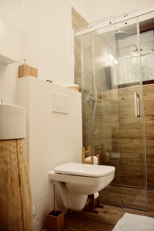 Holiday'S Chalet Jasna Villa เดมานอฟสกา โดลินา ห้อง รูปภาพ