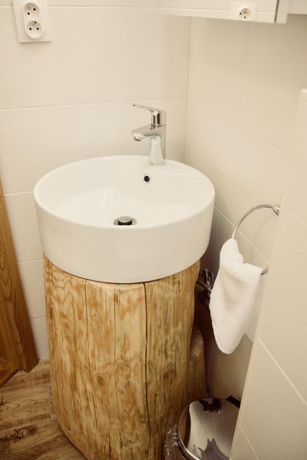 Holiday'S Chalet Jasna Villa เดมานอฟสกา โดลินา ห้อง รูปภาพ